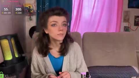 Cute Sofia and Handsome Richy online show from 02-13-26, 07:15