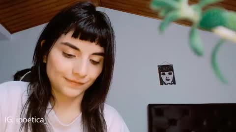 IG ipoetica  online show from 12-18-24, 01:15