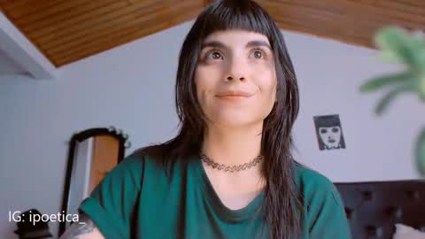 IG ipoetica  online show from 12-18-24, 08:36