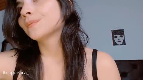 IG ipoetica  online show from 12-22-24, 02:49