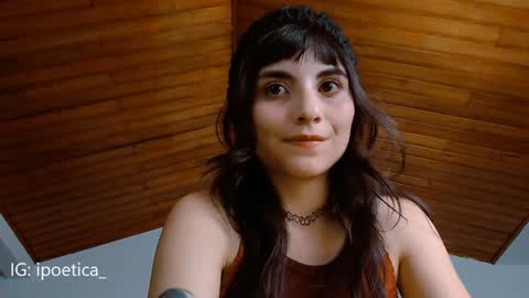 IG ipoetica  online show from 01-03-25, 11:12