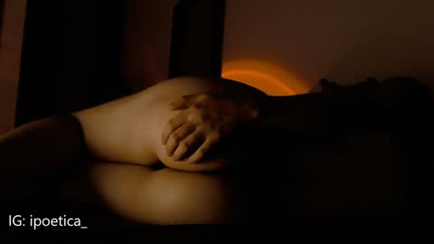 IG ipoetica  online show from 01-07-25, 11:14