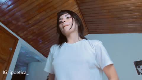 IG ipoetica  online show from 01-18-25, 12:57