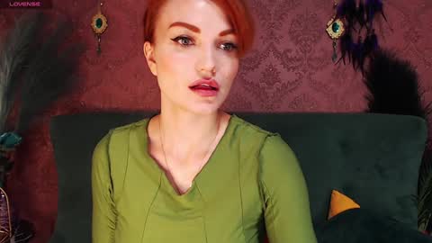 Poison Eva  online show from 01-16-25, 04:07