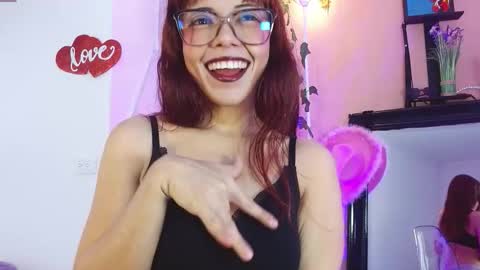 poison_liv online show from 01-08-26, 01:24