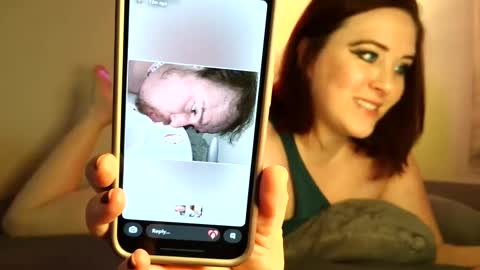 Jenna online show from 01-29-25, 02:40