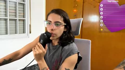 Poison Ivy online show from 02-19-26, 11:23