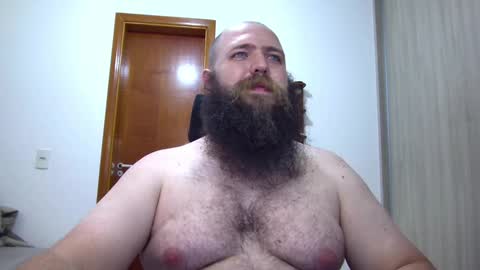 Bear online show from 02-03-25, 03:09