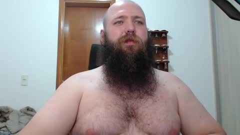 Bear online show from 02-14-25, 02:39