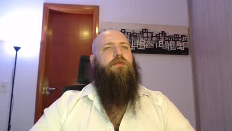 Bear online show from 03-01-25, 04:15