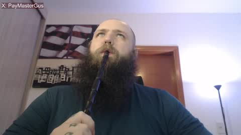 Bear online show from 10-08-25, 03:04