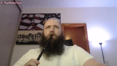 Bear online show from 10-11-25, 02:55