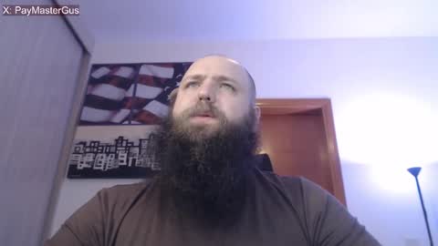 Bear online show from 10-19-25, 03:07