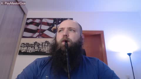 Bear online show from 10-22-25, 05:08