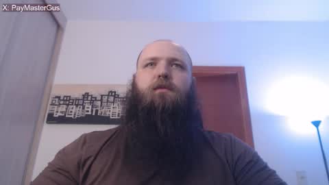 Bear online show from 11-26-25, 04:35