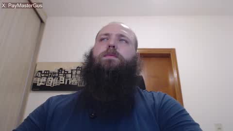 Bear online show from 03-03-26, 01:56