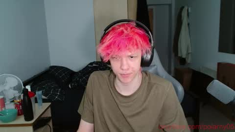 Polarny online show from 11-23-25, 08:30