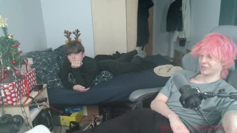 Polarny online show from 12-21-25, 07:43