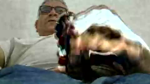 poli online show from 10-18-25, 12:57