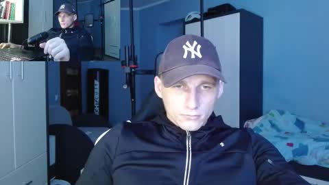 Poliglot online show from 10-10-25, 12:26