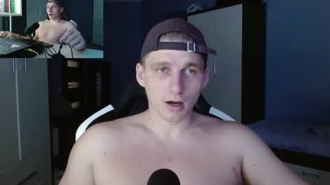 Poliglot online show from 10-21-25, 04:57