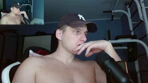 Poliglot online show from 11-16-25, 04:01