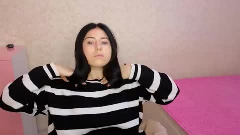 Polina online show from 10-02-25, 05:36