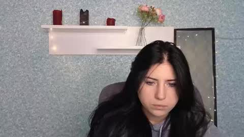 Polina online show from 10-03-25, 09:17
