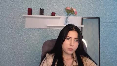 Polina online show from 10-05-25, 10:13
