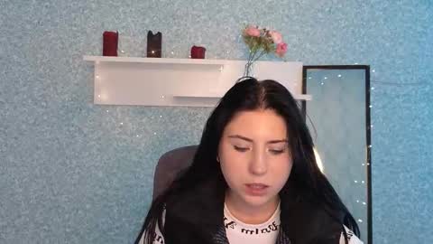 Polina online show from 10-06-25, 09:40