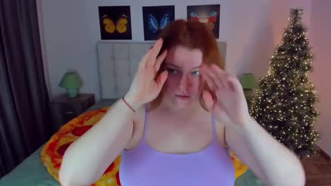 Snapshot of polinasallivan chatting on 12-20-24, 05:29 Polina online show from 12-20-24, 05:29