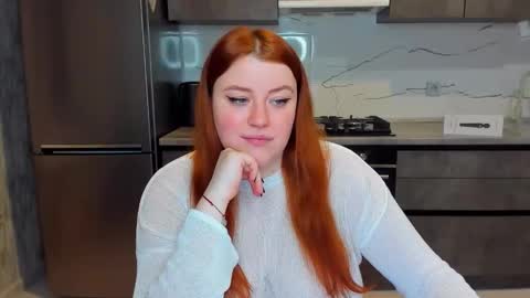 Snapshot of polinasallivan chatting on 02-06-25, 10:10 Polina online show from 02-06-25, 10:10