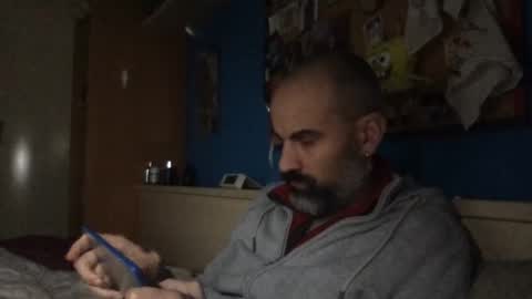 DIEGO O DIEGUITO online show from 11-24-25, 08:41