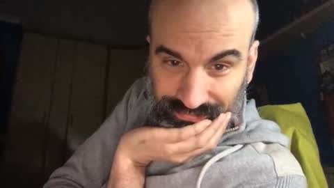 DIEGO O DIEGUITO online show from 11-29-25, 08:50