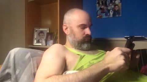 DIEGO O DIEGUITO online show from 02-25-26, 08:02