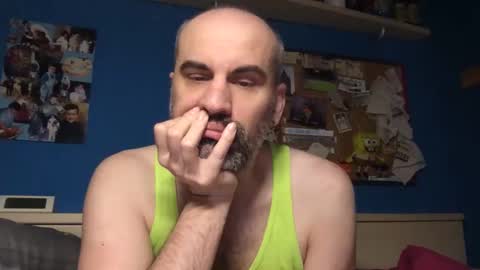 DIEGO O DIEGUITO online show from 03-21-26, 12:21