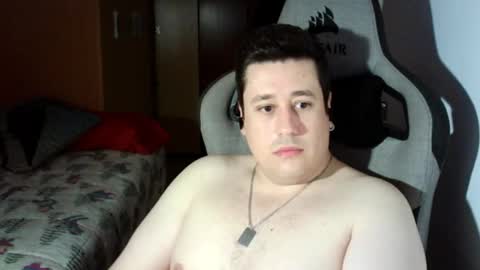 Pollito online show from 12-25-24, 06:52