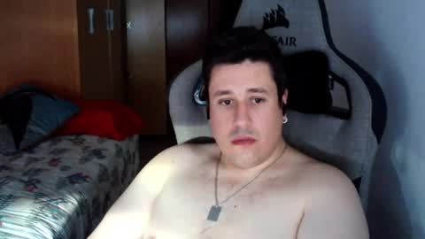 Pollito online show from 12-25-24, 03:06