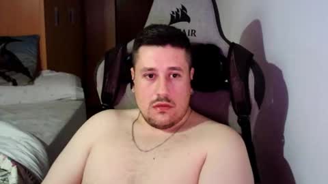 Pollito online show from 01-21-25, 12:04