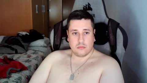 Pollito online show from 01-26-25, 02:08