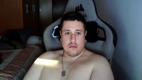 Pollito online show from 01-28-25, 04:19