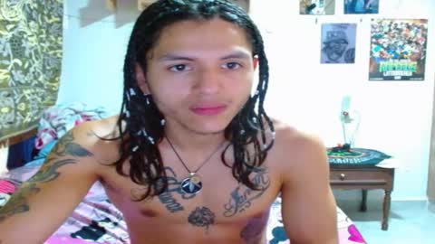 Gian online show from 12-31-24, 05:29