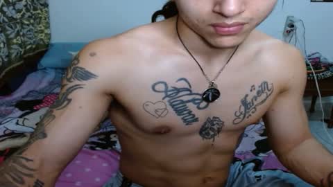 Gian online show from 01-17-25, 03:34