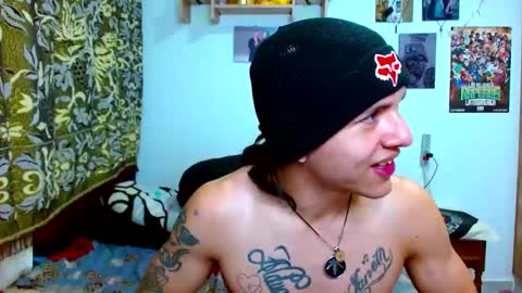 Gian online show from 02-07-25, 05:18