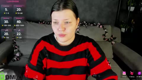 Polly online show from 11-07-25, 12:32