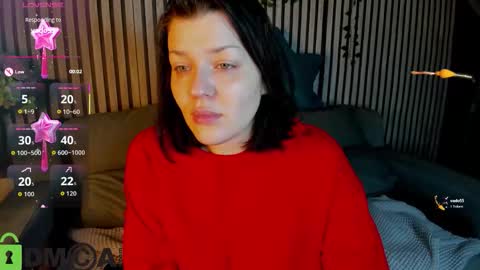 Polly online show from 12-14-25, 02:06