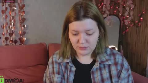 Polly online show from 02-16-26, 12:18