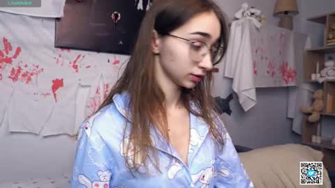 Polly online show from 11-02-25, 07:22