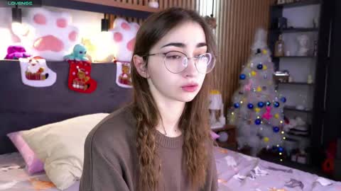 Polly online show from 11-30-25, 07:56