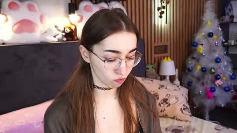 Polly online show from 01-18-26, 08:07